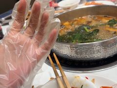 -七欣天香辣蟹火锅(南京桥北太平店)