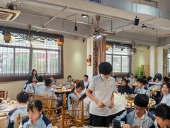 -百年银屏蚝烙·潮汕菜·非遗(乐山店)