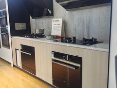 -百安居装修建材卖场(泰然店)