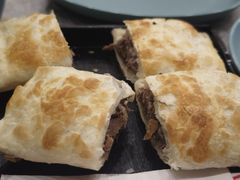 -高玛纳驴肉火烧(一世界店)