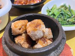 -HOHO餐厅(古子城店)