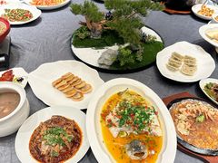 -大蓉和(双楠店)