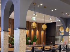 -Pennehut畔尼意面(合肥万象城店)