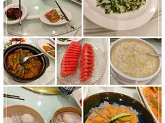 -金时代顺风大酒店(爱琴海购物中心店)