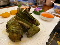 -樾餐厅泰式海鲜火锅(民歌湖店)