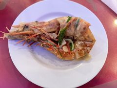 -大茄来海鲜餐厅(亚洲城分行)