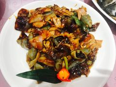 -同君福大酒楼(紫新路店)