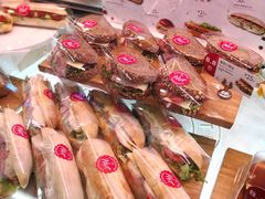 鲁宾三明治-巴黎贝甜(大宁国际商业广场店)