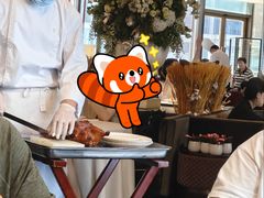 -上海总会SHANGHAICLUB(兴业太古汇店)