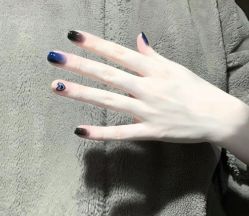 -1T·1M 日式美甲美睫