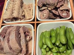 -永安鱼庄·镇江菜(东吴路店)