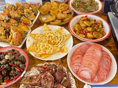 -冶建镜子·老南昌大排档·江西虾王(总店)