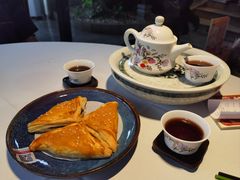 -侨美·唐荔园·40年地道粤菜