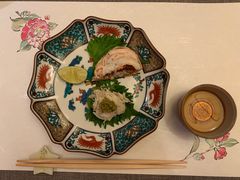 -橼舍鮨青木