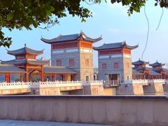 -长洲岛