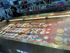 -谭三娘鲜切牛肉自助火锅(九眼桥总店)