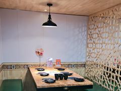 -塔兰齐新疆孜然火锅(鲤鱼山路店)