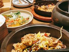 -云海肴·汽锅鸡·云南菜(领展购物广场·中关村店)