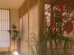 -梅间堂茶馆(绿地缤纷城店)