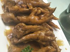 -嘎吧锅私家菜馆(联想科技城店)