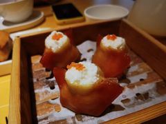 -蔡澜点心·粤菜(花城汇南区店)