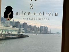 -Cupping Room(Harbour City)