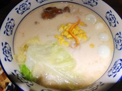-白七爷捞面(西城万达店)