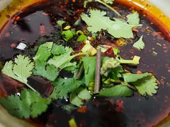-汝萍传统蘸水菜(春华路总店)