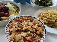 -帕米尔食府(白云观店)