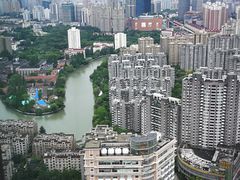 -环球港凯悦 · 享悦中餐厅