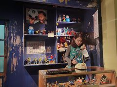 门面-和平菓局(王府井店)