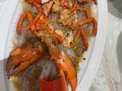 -松针蔡记蒸饺(花园路店)