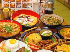 -津津飯堂