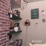 春日周日 咖香饼香