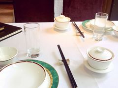 -老洋房花园饭店(绍兴路店)