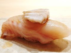 -鮨青(恒基名人购物中心店)
