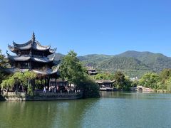 -台州府城(东湖)