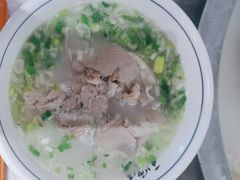 -王师傅羊汤客