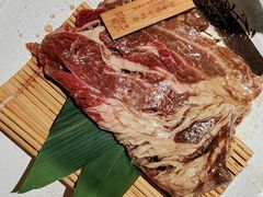 -黑牛の店·和牛烧肉(石家庄万象城店)