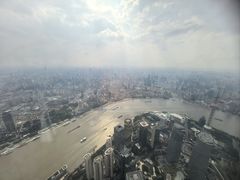 -上海中心大厦