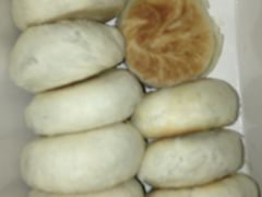 -老北京绿豆饼(解放路店)