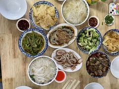 -芳记粉店(总店)