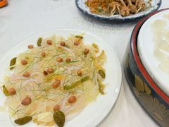 -寻味顺德·南记酒家·传统顺德菜·鱼生(广源路店)
