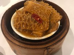 -同乐轩港式早茶