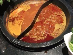 -井格重庆火锅(新世纪店)