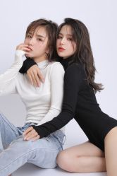 -克拉女神写真馆·匠心定制