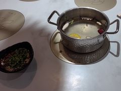 -呷哺呷哺 黄金牧场 (新中关购物中心店)
