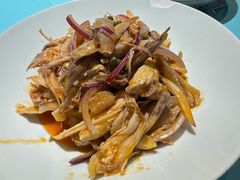 -川正旺江湖菜(三元桥店)