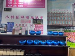 -鹤之乡·齐齐哈尔烤肉·非遗(秋涛路店)