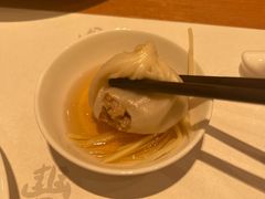 特色小笼包-鼎泰丰(德基广场店)